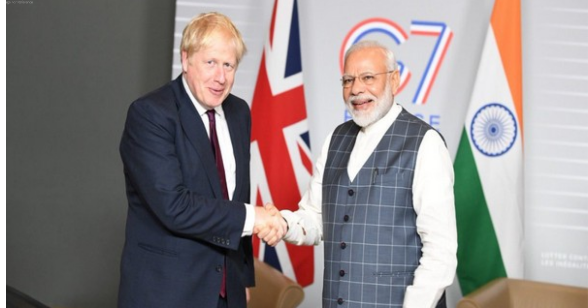 UK announces 75 scholarships in India's 75th year of Independence